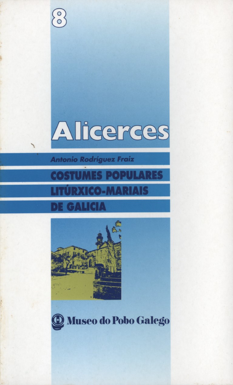 Alicerces 8