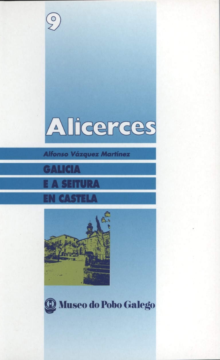 Alicerces 9