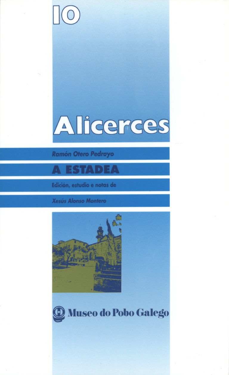 Alicerces 10