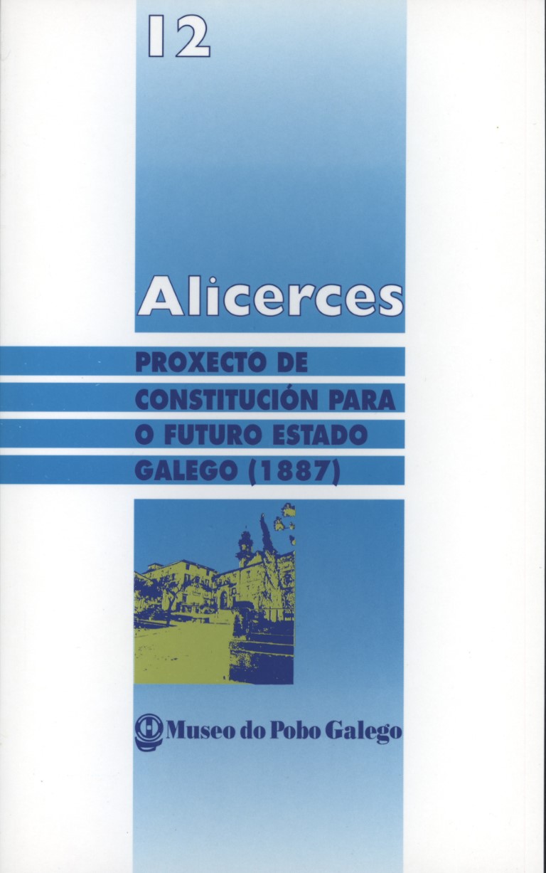 Alicerces 12
