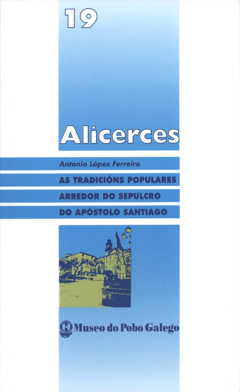 Alicerces 19