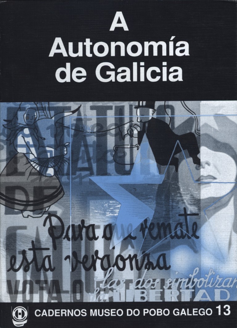 A Autonomía de Galicia