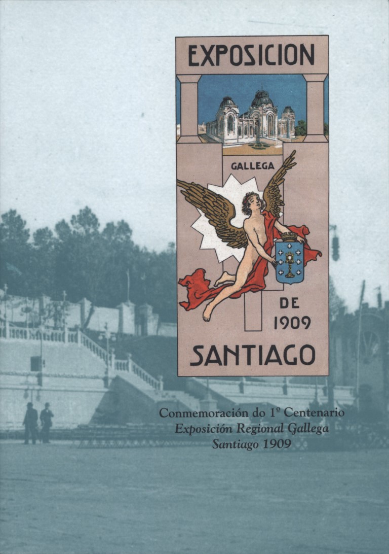 Exposición Galega de 1909