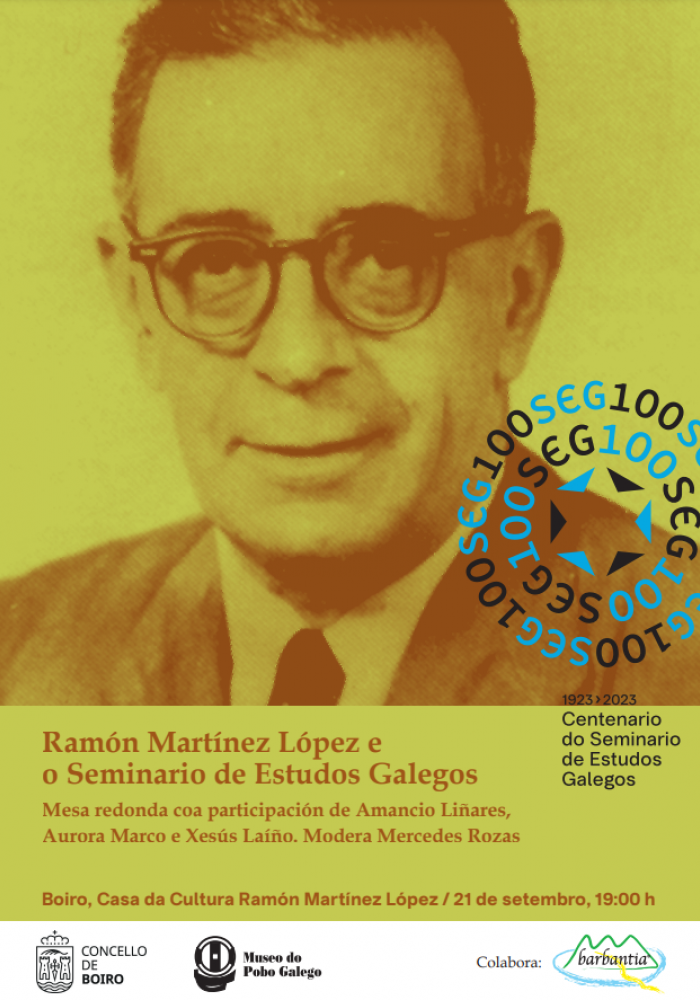 Ramón Martínez López