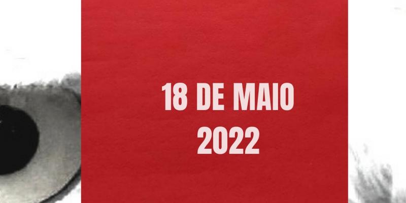 Cartel Día Internacional dos Museos 2022