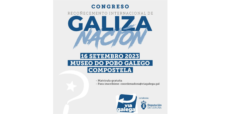 Congreso Via Galega