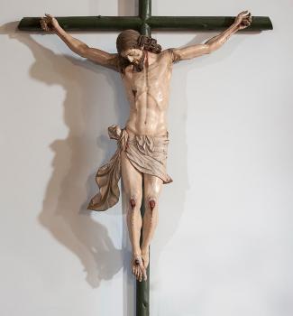 Cristo do desencravo, 1780-1800