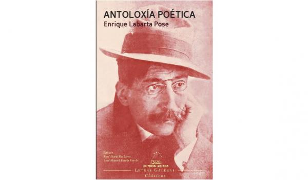 Enrique Labarta Pose. Antoloxía poética
