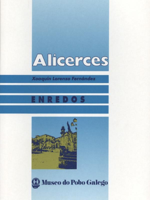 Alicerces 2