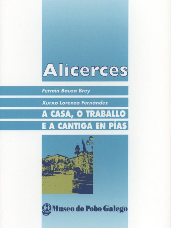 Alicerces 14