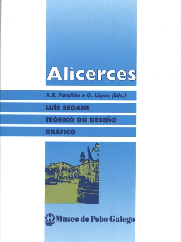 Alicerces 18