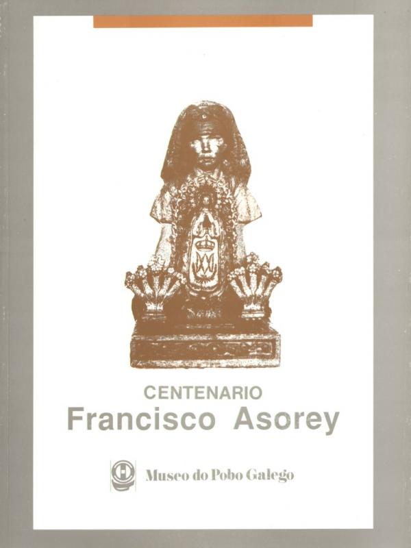 Centenario Francisco Asorey